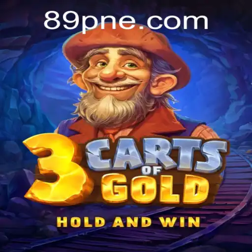 Descubra o Fascinante Mundo de 3cartsOfGold