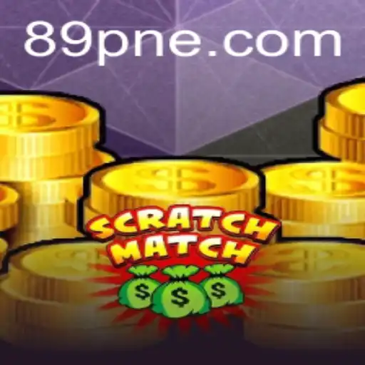 Descubra o Mundo de ScratchMatch: Uma Nova Experiência de Jogo com 89P.com