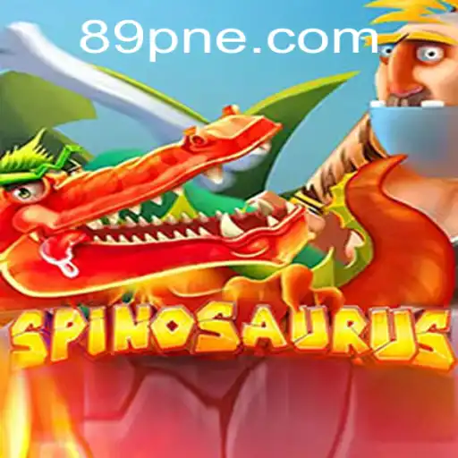 Spinosaurus: A Excitante Aventura Pré-histórica em 89P.com
