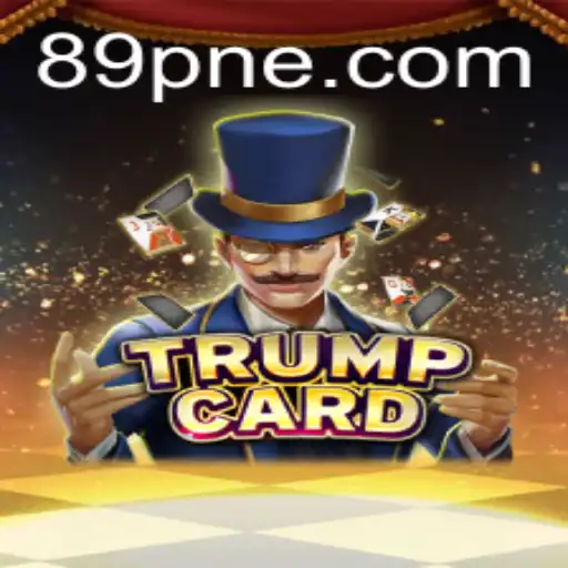 Explorando o Jogo Estrategicamente Envolvente TrumpCard