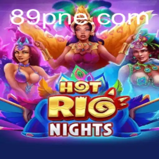 Descubra o Fascinante Mundo de HotRioNights