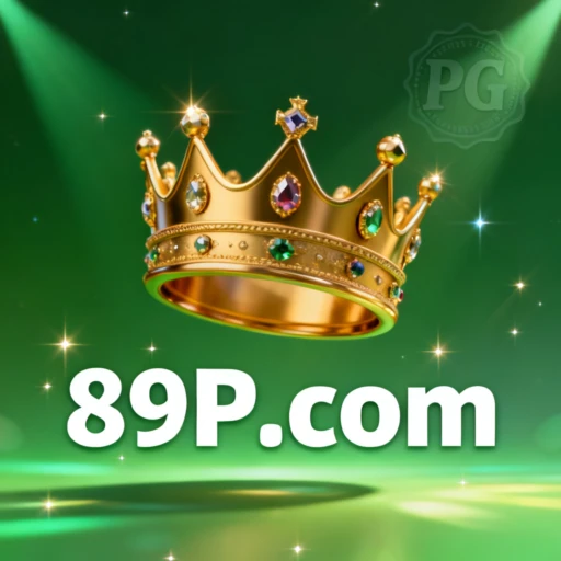 89P.com Logo
