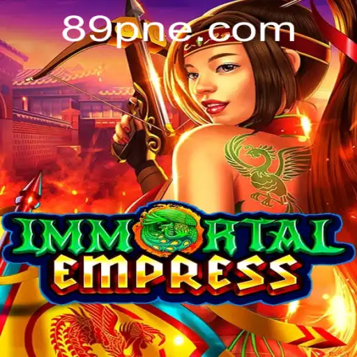 Explorando ImmortalEmpress: A Nova Sensação no Mundo dos Jogos