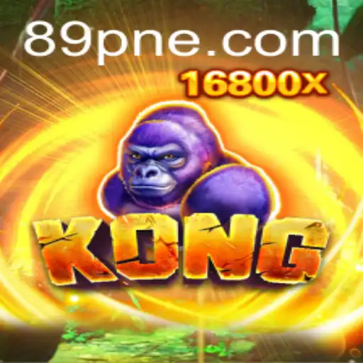 Descubra Kong: Um Mergulho no Jogo Empolgante Promovido pela 89P.com