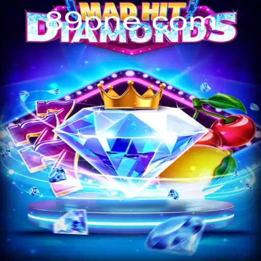 Explorando o Universo de MadHitDiamonds: Um Mergulho no Novo Jogo de Estratégia Popular
