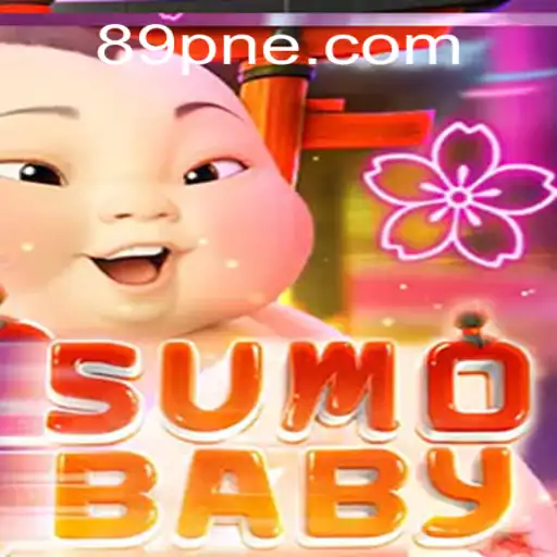 Explorando o Mundo do SumoBaby: O Jogo Revolucionário da 89P.com