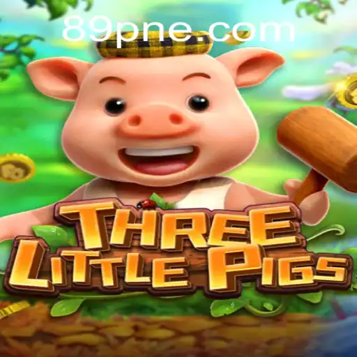 THREELITTLEPIGS: Um Mergulho no Novo Jogo Interativo