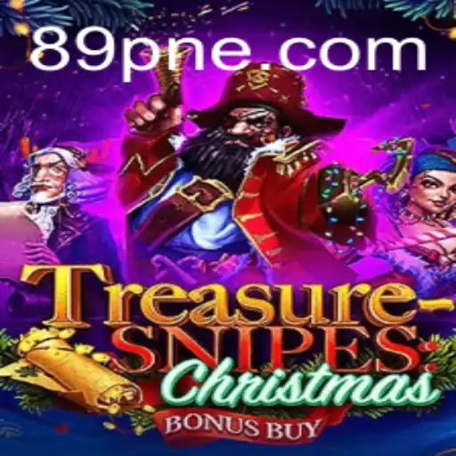 Descobrindo o Mundo Encantado de TreasuresnipesChristmas: Uma Aventura Festiva