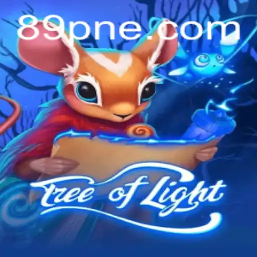 TreeofLight: Descubra a Aventura Luminescente do Novo Jogo Online