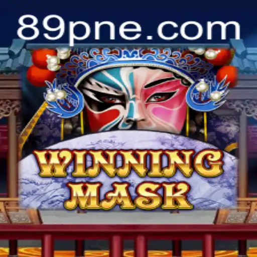 WinningMask: Conheça o Novo Fenômeno dos Jogos com 89P.com